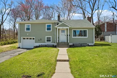 41 Sunnybrook Bend, Waterbury, CT 06708 - Photo 1