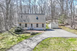 17 Flatbrook Rd, East Hampton, CT 06424 - Photo 23