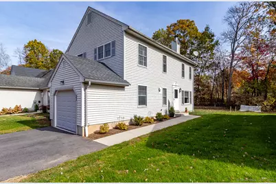 27 Deer Run Trail, Manchester, CT 06042 - Photo 37