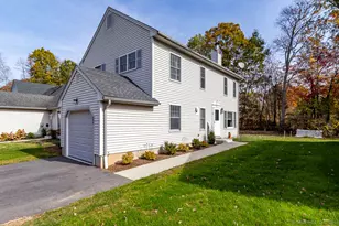 27 Deer Run Trail, Manchester, CT 06042 - Photo 37