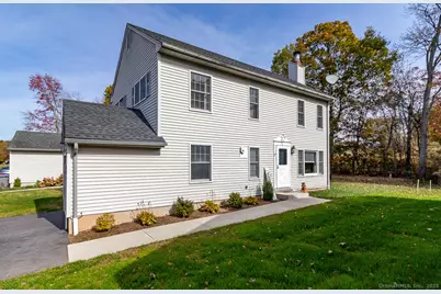 27 Deer Run Trail, Manchester, CT 06042 - Photo 35