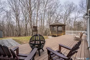 157 Highland Rd, Mansfield, CT 06250 - Photo 9