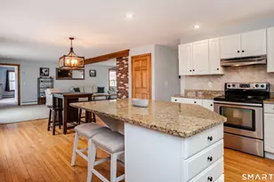 157 Highland Rd, Mansfield, CT 06250 - Photo 5