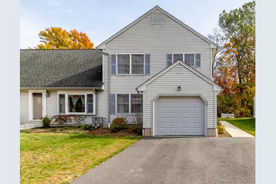 27 Deer Run Trail, Manchester, CT 06042 - Photo 1