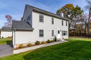 27 Deer Run Trail, Manchester, CT 06042 - Photo 35