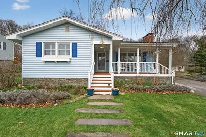 43 West Vine Street, Stonington, CT 06379 - Photo 1