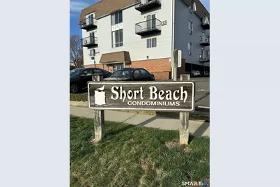 155 Short Beach Road #102, Stratford, CT 06615 - Photo 1