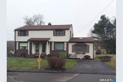 38-40 Lakeview Terrace, Derby, CT 06418 - Photo 1