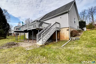 207 Timber Ridge Road, Middletown, CT 06457 - Photo 31