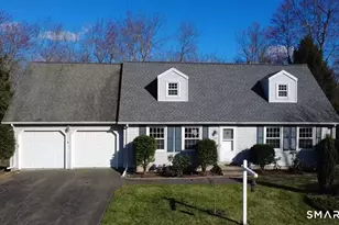 207 Timber Ridge Rd, Middletown, CT 06457 - Photo 1