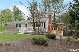 1 Rainbow Drive, Ridgefield, CT 06877 - Photo 1