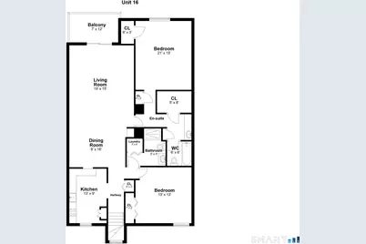 16 Bouton Street East #(16) B6, Stamford, CT 06907 - Photo 21