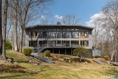 401 Three Corners Road, Guilford, CT 06437 - Photo 1