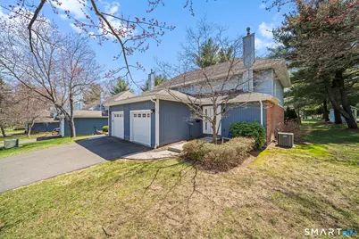 230 East Bass Lane #230, Suffield, CT 06078 - Photo 3