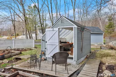 49 Lake View Drive, Ashford, CT 06278 - Photo 33