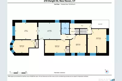 219 Dwight Street, New Haven, CT 06511 - Photo 37