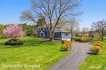 792 Wrights Crossing Road, Pomfret, CT 06259 - Photo 9