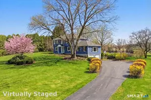 792 Wrights Crossing Rd, Pomfret, CT 06259 - Photo 9