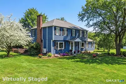 792 Wrights Crossing Road, Pomfret, CT 06259 - Photo 37