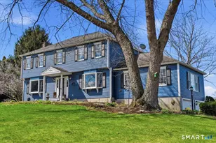 792 Wrights Crossing Rd, Pomfret, CT 06259 - Photo 7