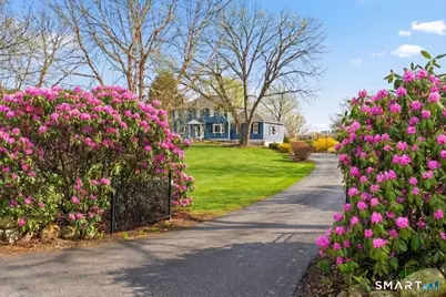 792 Wrights Crossing Road, Pomfret, CT 06259 - Photo 1