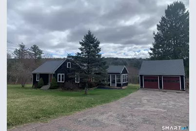 125 East Street, Stafford, CT 06076 - Photo 1