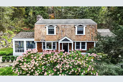 102 Westwoods Road #1, Sharon, CT 06069 - Photo 1