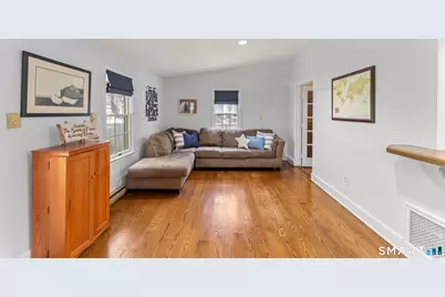 90 Toilsome Hill Road, Fairfield, CT 06825 - Photo 7