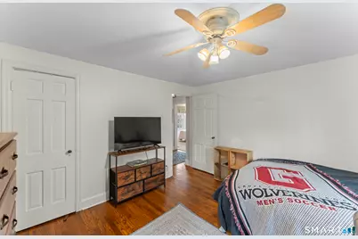 90 Toilsome Hill Road, Fairfield, CT 06825 - Photo 33