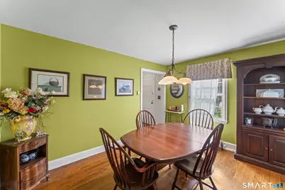 90 Toilsome Hill Road, Fairfield, CT 06825 - Photo 17