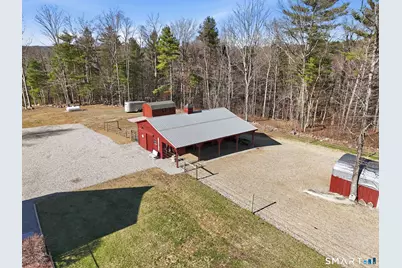 214 James Road, Ashford, CT 06278 - Photo 29