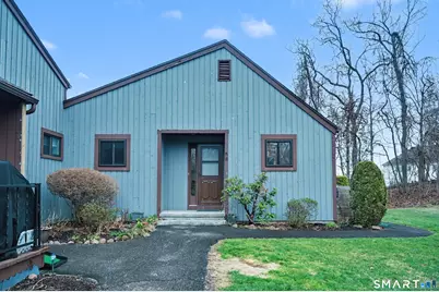 8 Shepard Hill Road #8, Hamden, CT 06514 - Photo 1