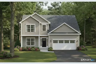 Lot 5 Woods Way Drive, Shelton, CT 06484 - Photo 1