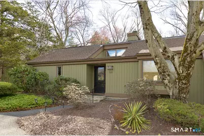 738 Heritage Village #A, Southbury, CT 06488 - Photo 1