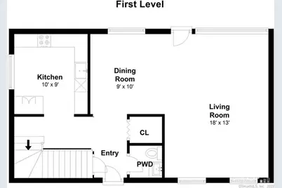 111 Heritage Hill Road #111, New Canaan, CT 06840 - Photo 23