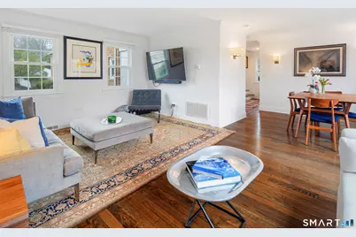 111 Heritage Hill Road #111, New Canaan, CT 06840 - Photo 5