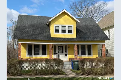 593 Wayne Street, Bridgeport, CT 06606 - Photo 1