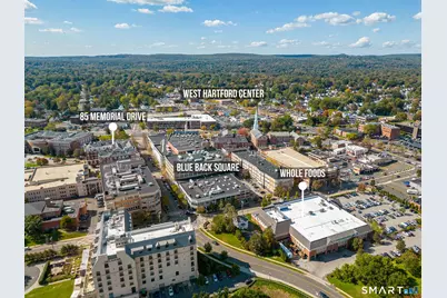 85 Memorial Road #205, West Hartford, CT 06107 - Photo 35