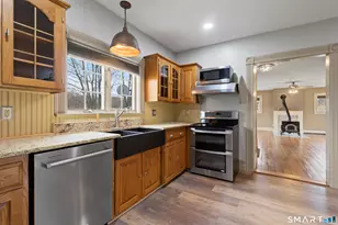 43 Fox Hill Rd, Pomfret, CT 06259 - Photo 7