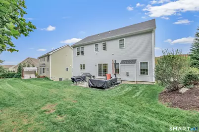 Lot 10 Woods Way Drive, Shelton, CT 06484 - Photo 3