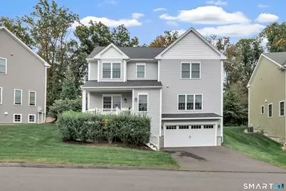 Lot 10 Woods Way Drive, Shelton, CT 06484 - Photo 1