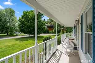36 Vincent Cir, South Windsor, CT 06074 - Photo 3