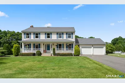 36 Vincent Circle, South Windsor, CT 06074 - Photo 1