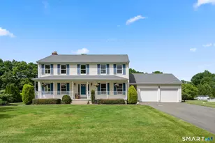 36 Vincent Cir, South Windsor, CT 06074 - Photo 1