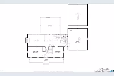 36 Vincent Circle, South Windsor, CT 06074 - Photo 5