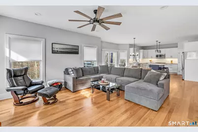 Lot 13 Woods Way Drive, Shelton, CT 06484 - Photo 5