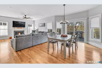 Lot 13 Woods Way Drive, Shelton, CT 06484 - Photo 3