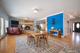 109 Long Meadow Hill Rd, Brookfield, CT 06804 - Photo 9