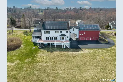 109 Long Meadow Hill Road, Brookfield, CT 06804 - Photo 35