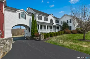 109 Long Meadow Hill Rd, Brookfield, CT 06804 - Photo 3